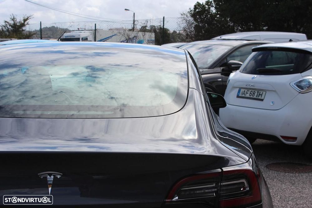 Tesla Model 3 Standard Range Plus RWD - 13