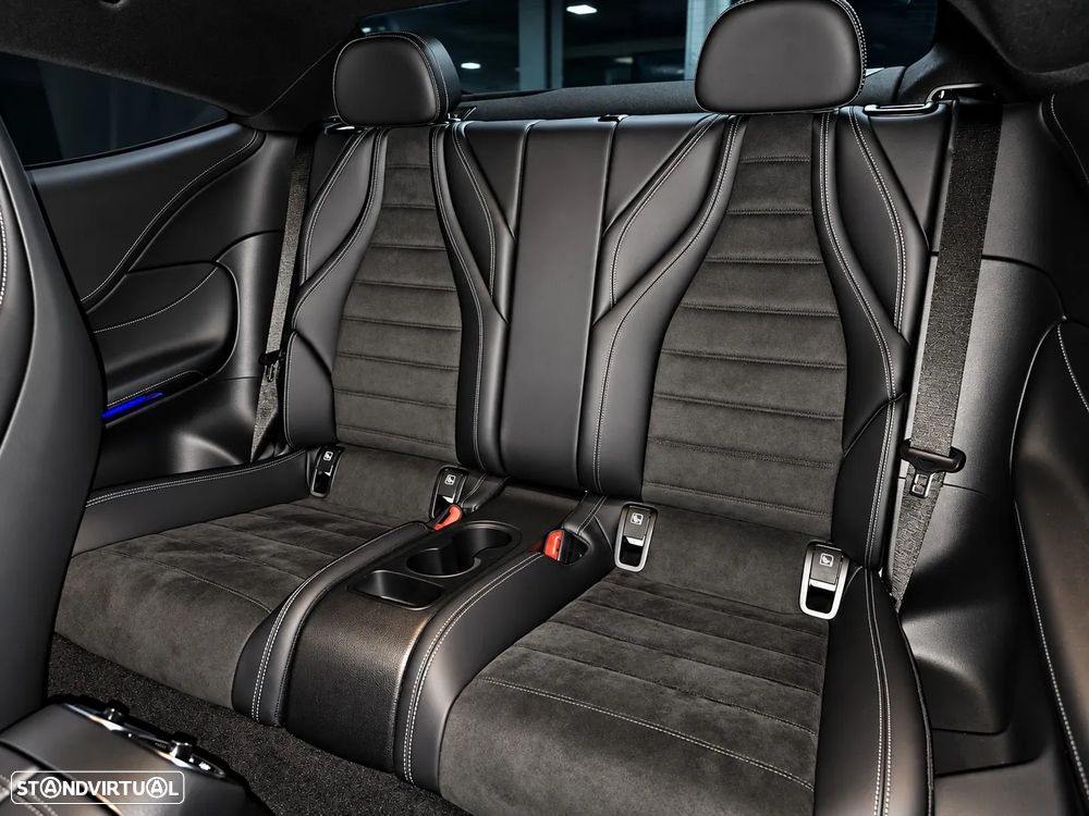 Mercedes-Benz CLE 300 e 9G-TRONIC Edition AMG Line - 13