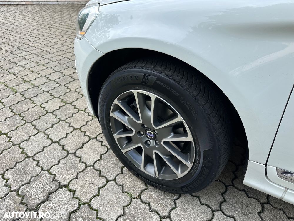 Volvo XC 60 - 34