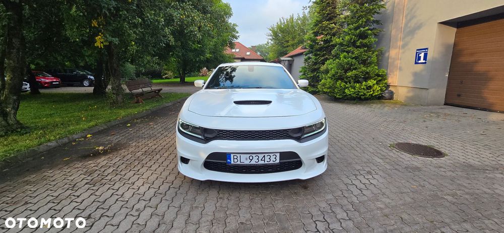 Dodge Charger - 31