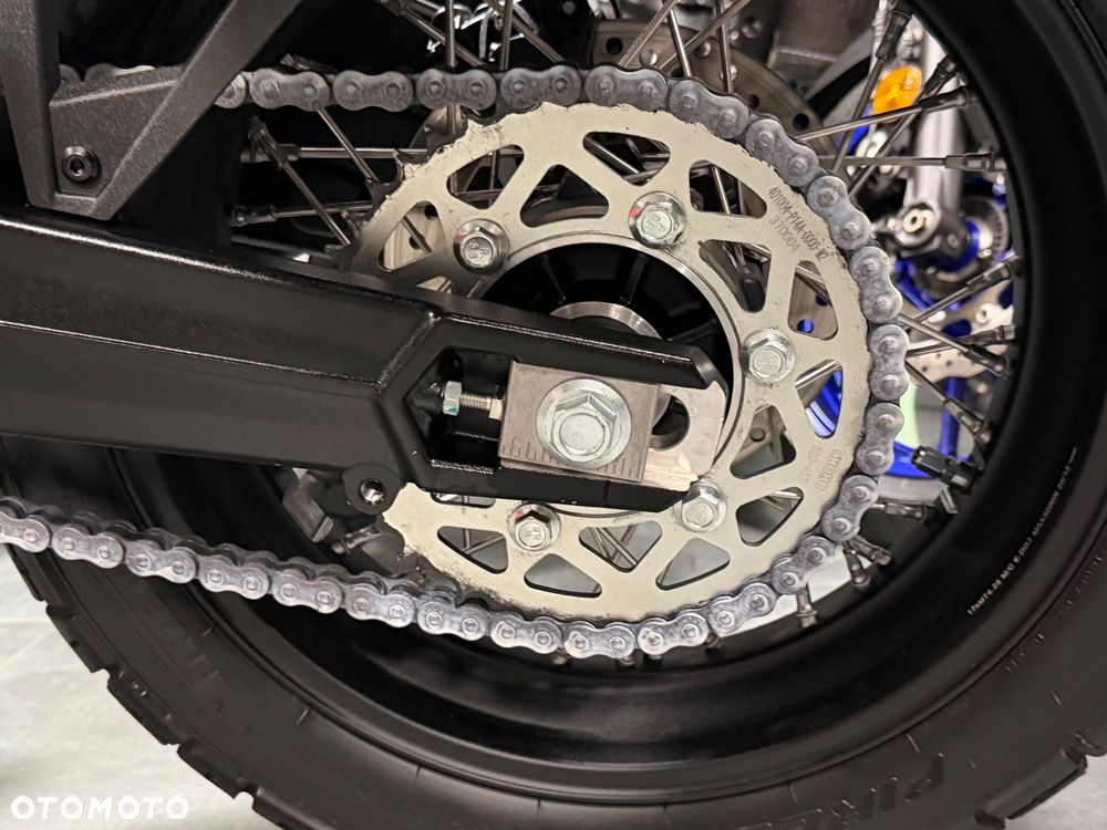 Moto Morini Inny - 34