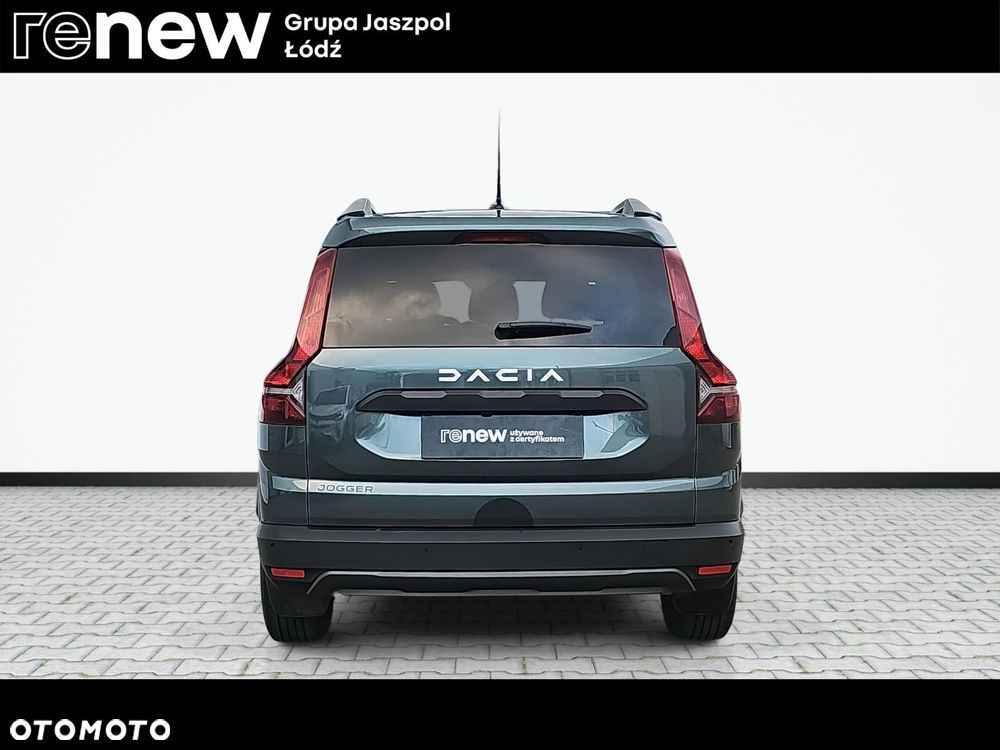 Dacia Jogger - 6