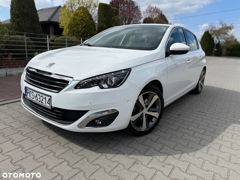 Peugeot 308 - 10