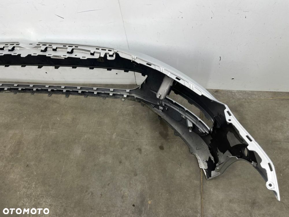 Zderzak przedni VW Golf VII 7 12-16r. Przedlift przód PDC 5G0807221 - 9