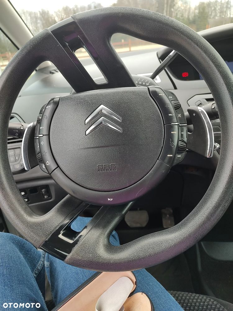 Citroën C4 - 13