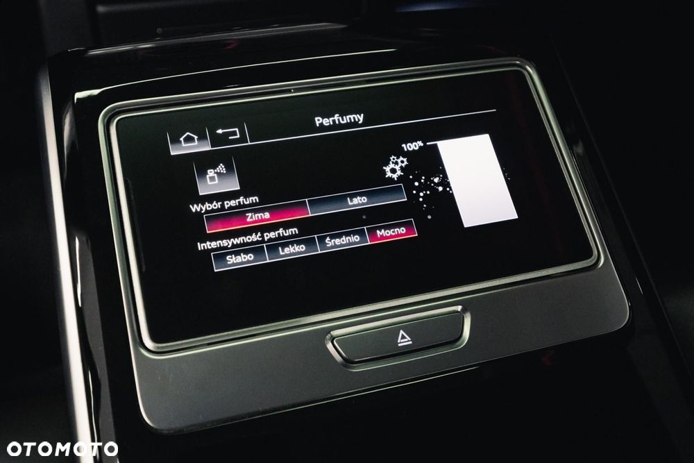 Audi A8 50 TDI mHEV Quattro Tiptr - 37