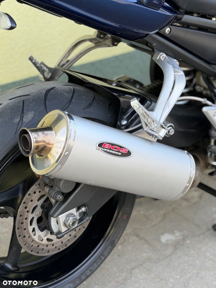 Yamaha FZ - 14