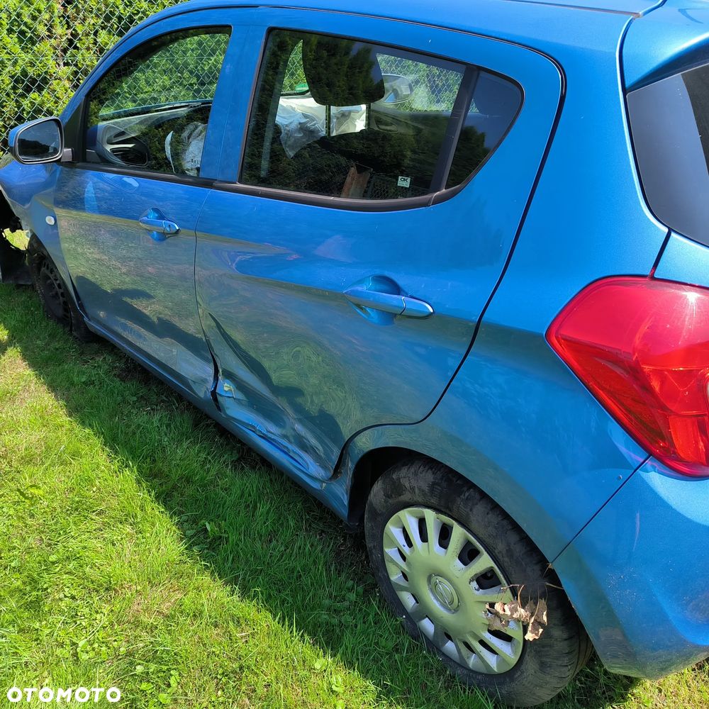 Opel Karl 1.0 Eco - 2