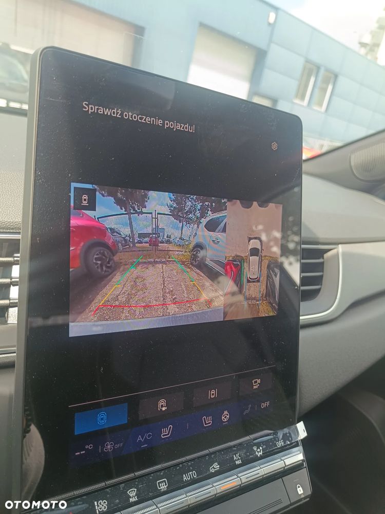 Renault Symbioz 1.8 E-Tech Full Hybrid 160 Techno - 10