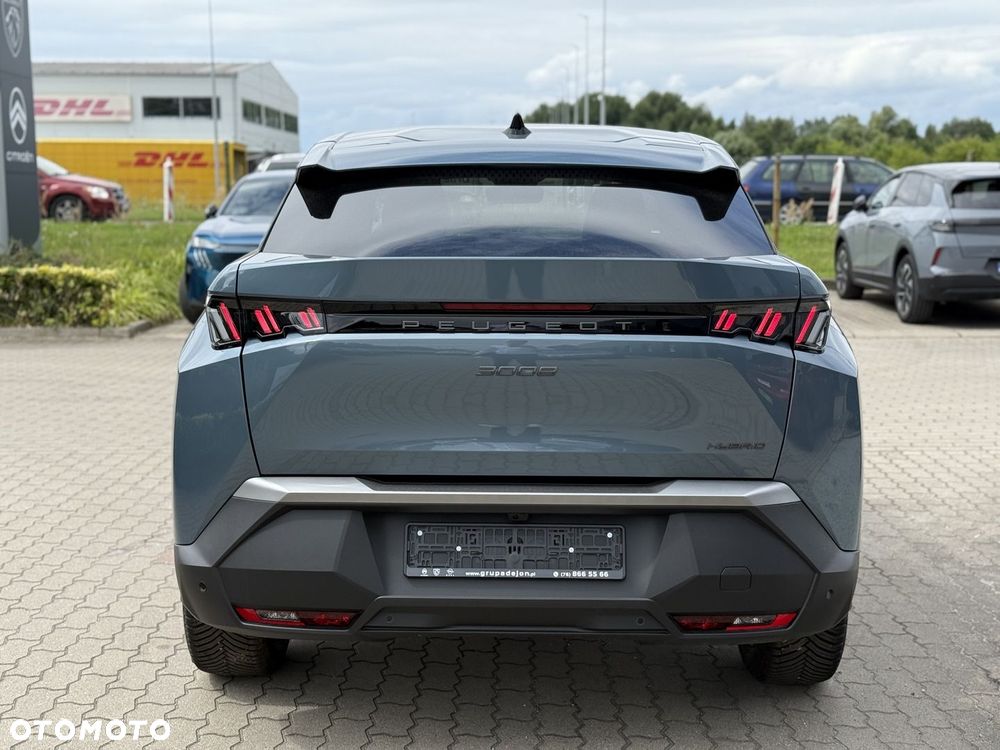Peugeot 3008 - 7