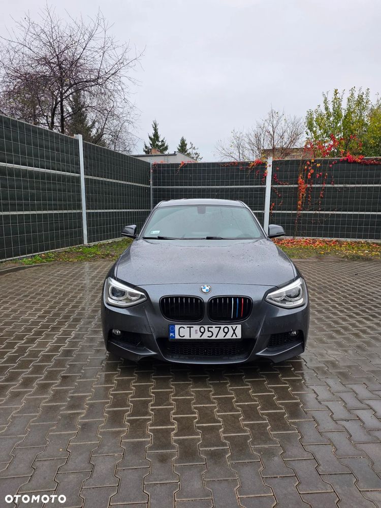 BMW Seria 1