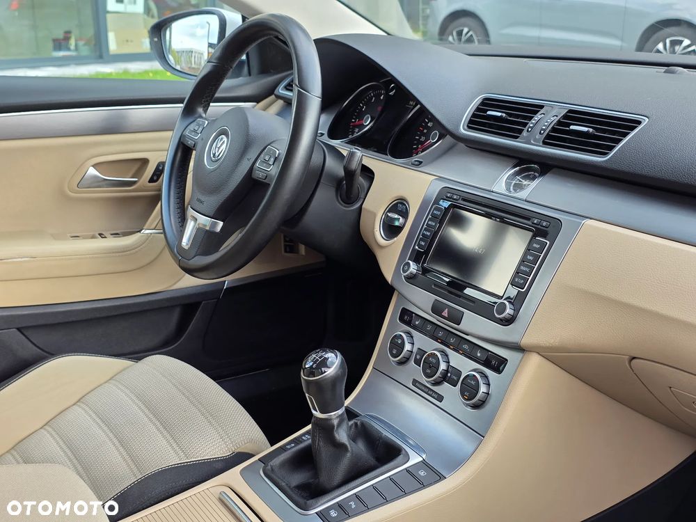 Volkswagen CC 1.4 TSI - 7