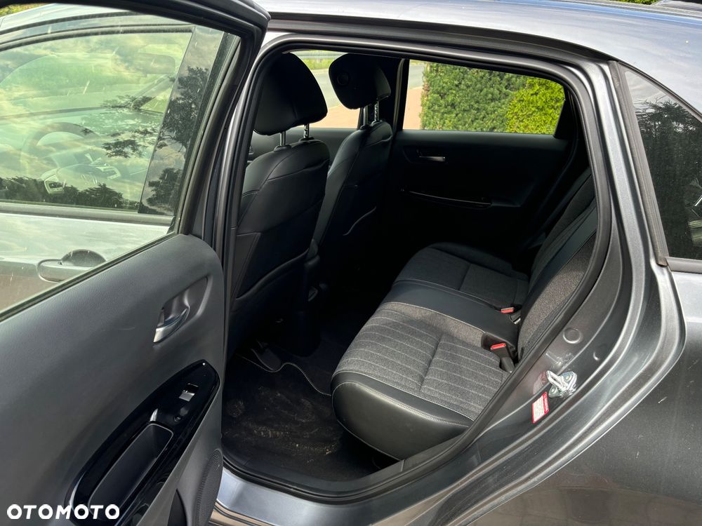 Honda Jazz 1.5 i-MMD e-CVT Comfort - 10