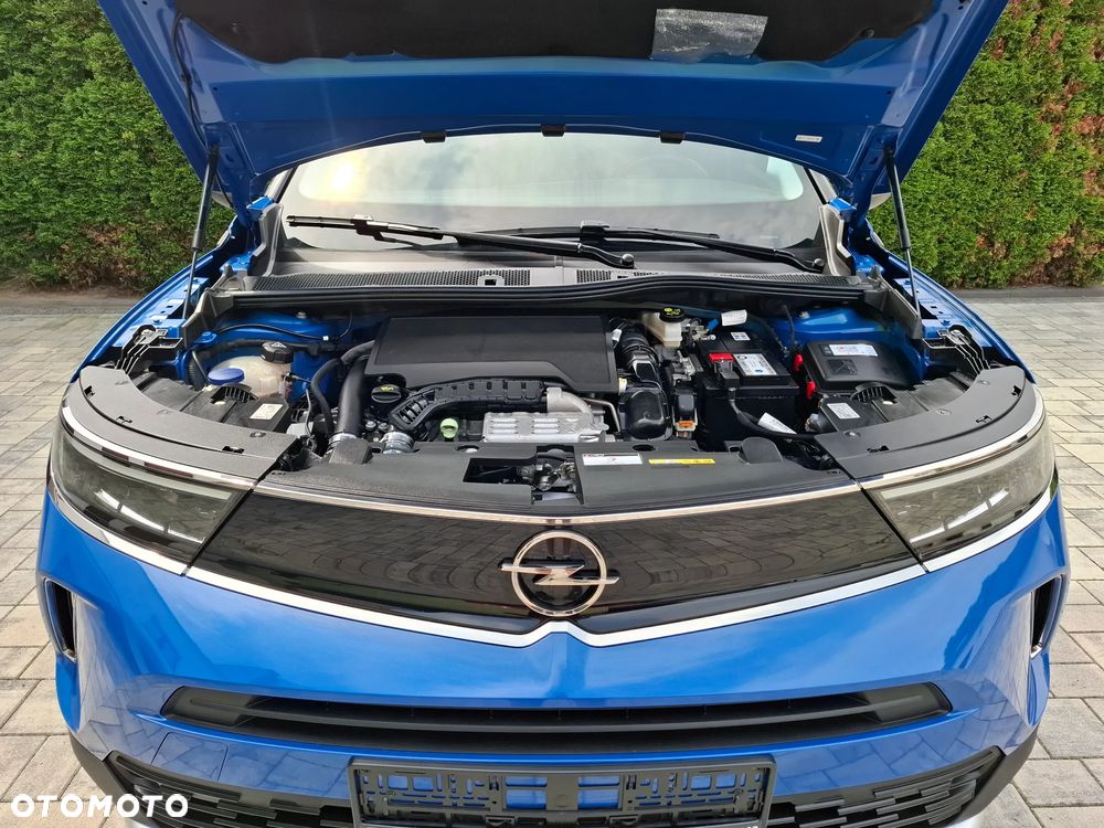 Opel Mokka 1.2 DI Turbo Business Elegance - 22