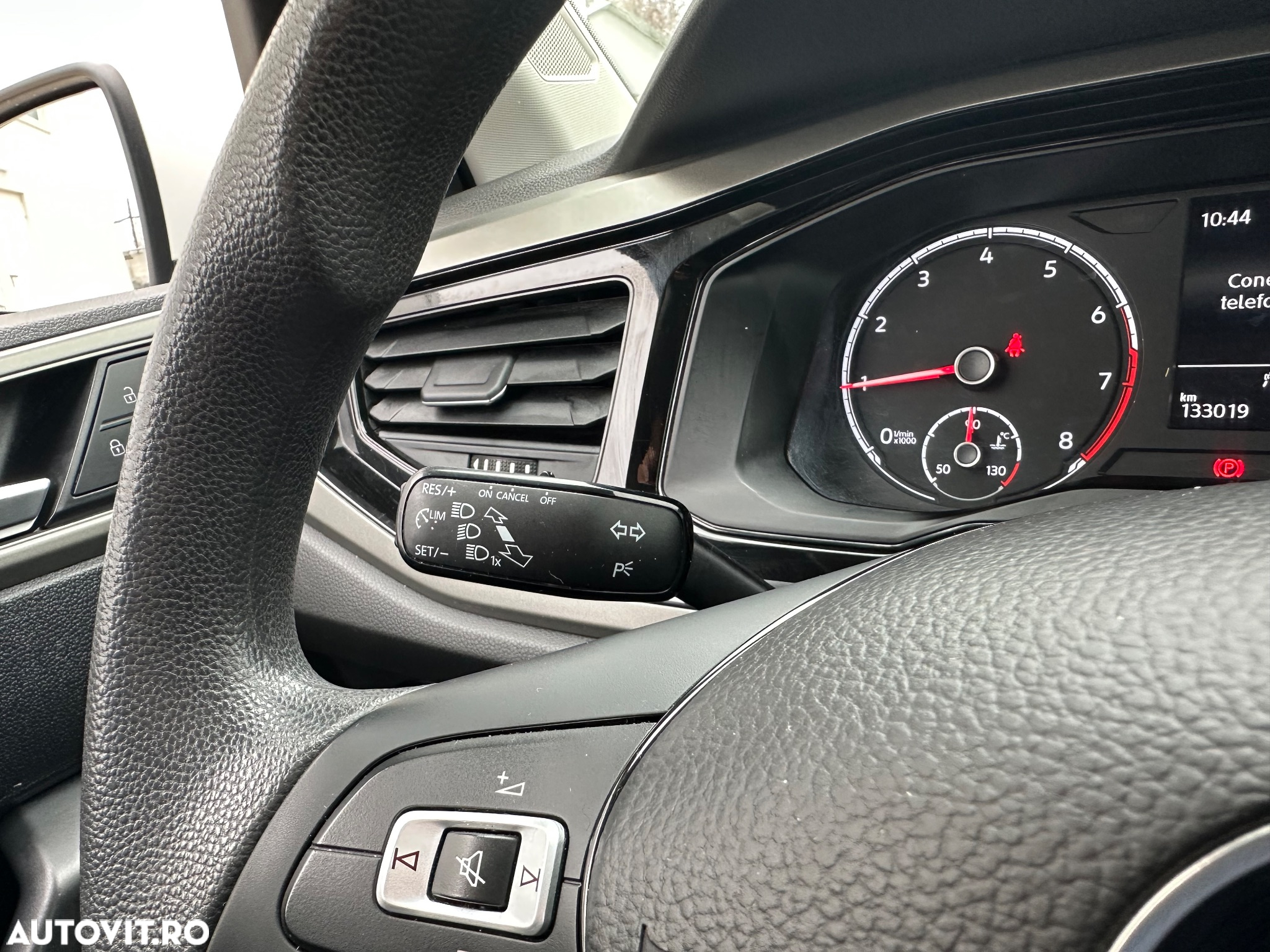 Volkswagen Polo 1.0 TSI Comfortline - 20