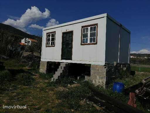 Vendo ou alugo – Terreno - Covilhã - Grande imagem: 3/5