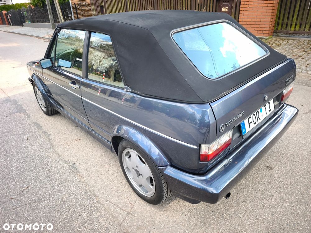 Volkswagen Golf - 18