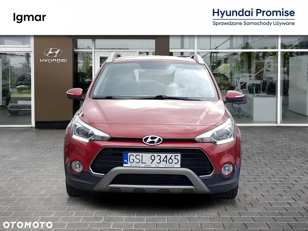 Hyundai i20 1.0 T-GDi Classic Plus - 8
