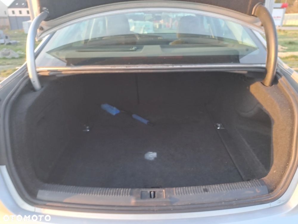Audi A4 Limousine 2.0 TFSI Quattro - 12