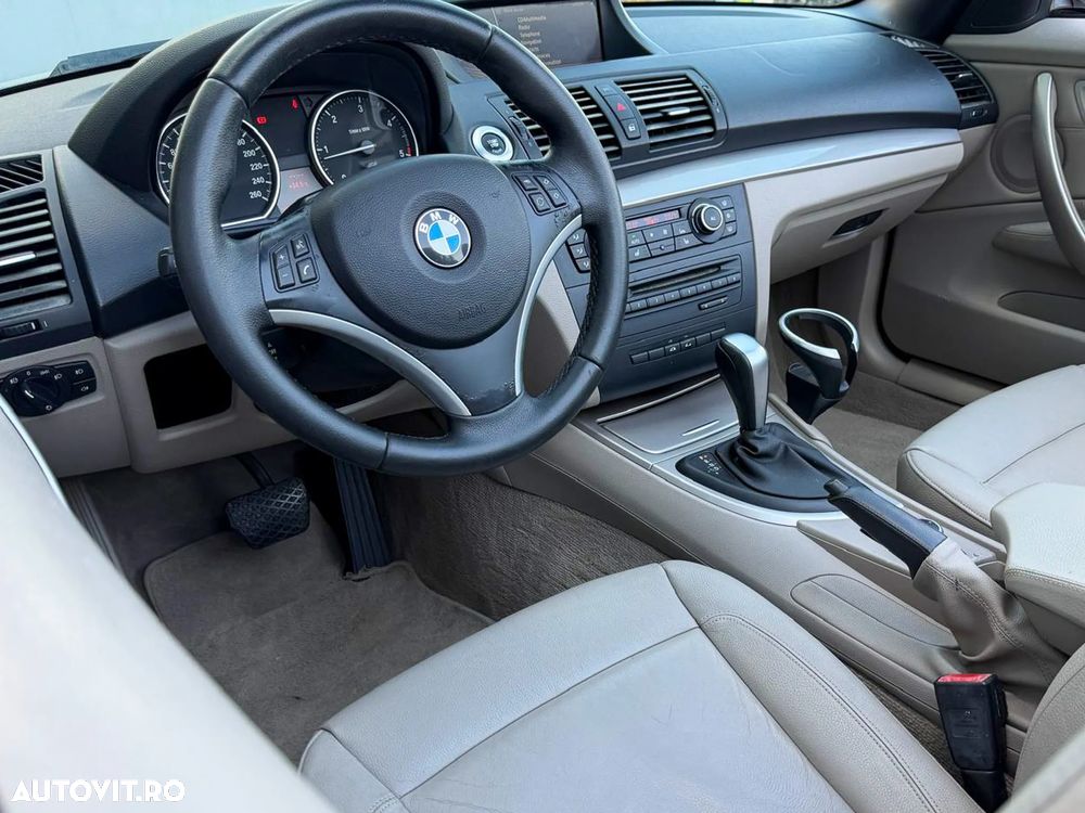 BMW Seria 1 120d Aut. Edition Sport - 19
