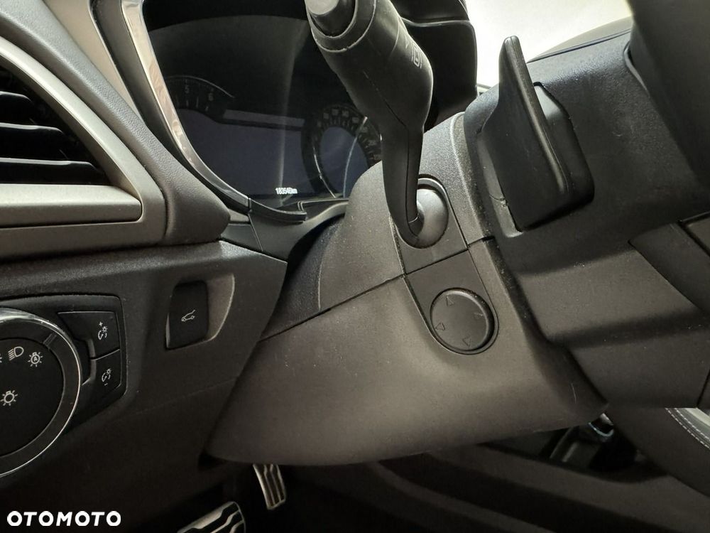 Ford Mondeo Vignale 2.0 TDCi Bi-Turbo PowerShift - 31