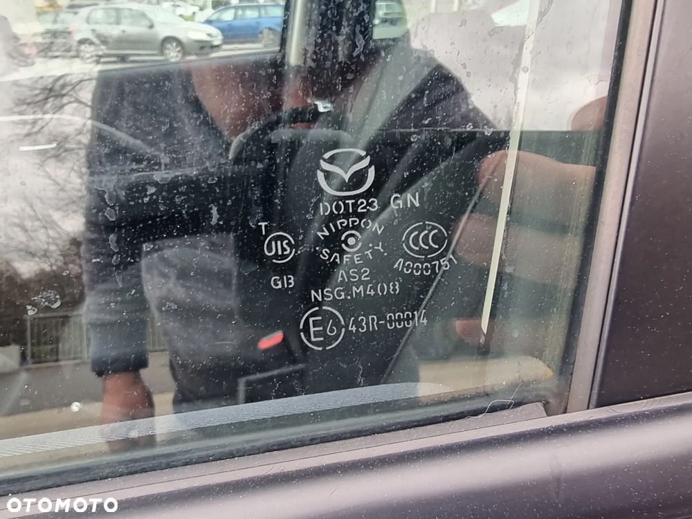 Mazda 5 1.6 CD Exclusive - 12