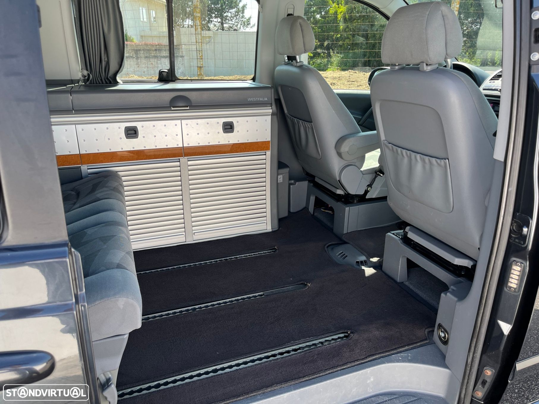 Mercedes-Benz marco-polo 2.2 CDI - 14