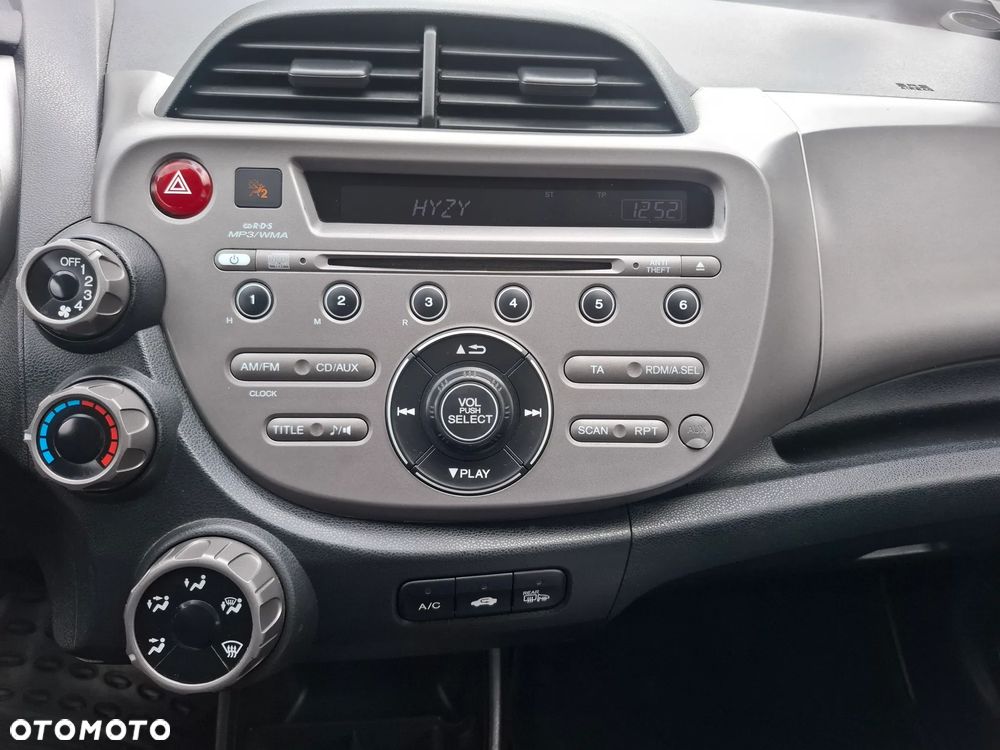 Honda Jazz 1.2 i-VTEC - 38