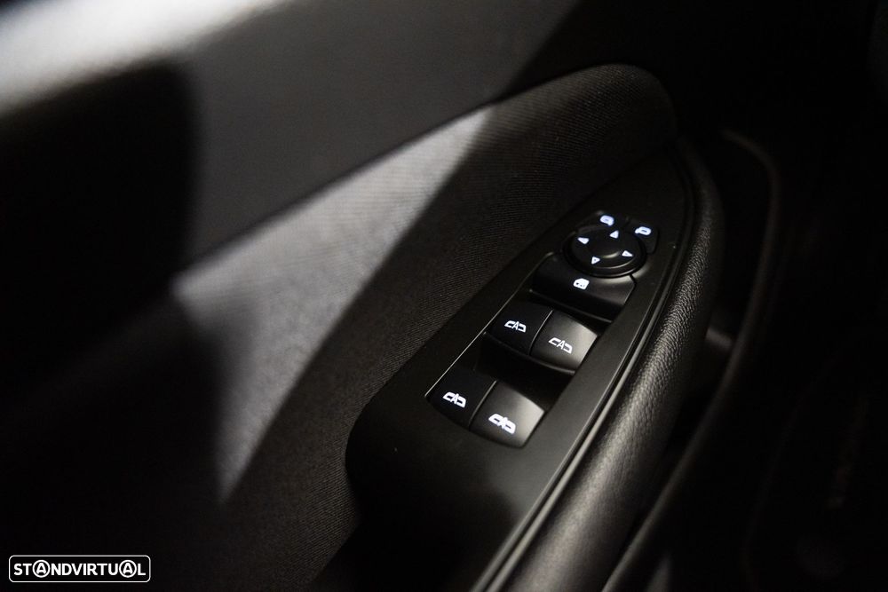 Opel Insignia Sports Tourer 1.5 D Business Edition - 12