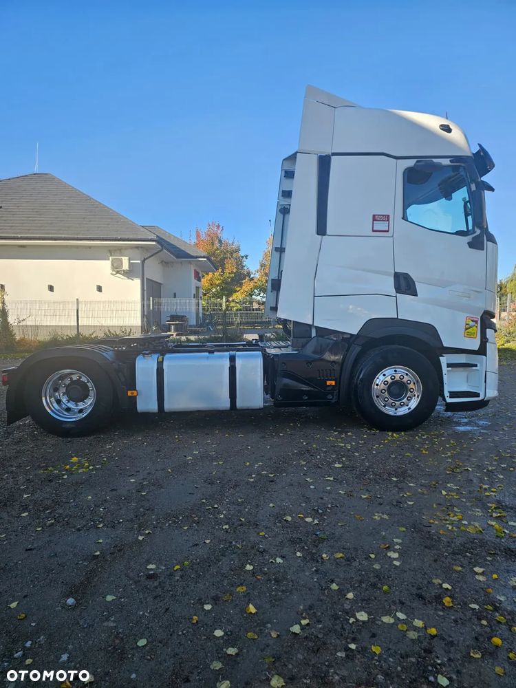 Renault T480 High - 4