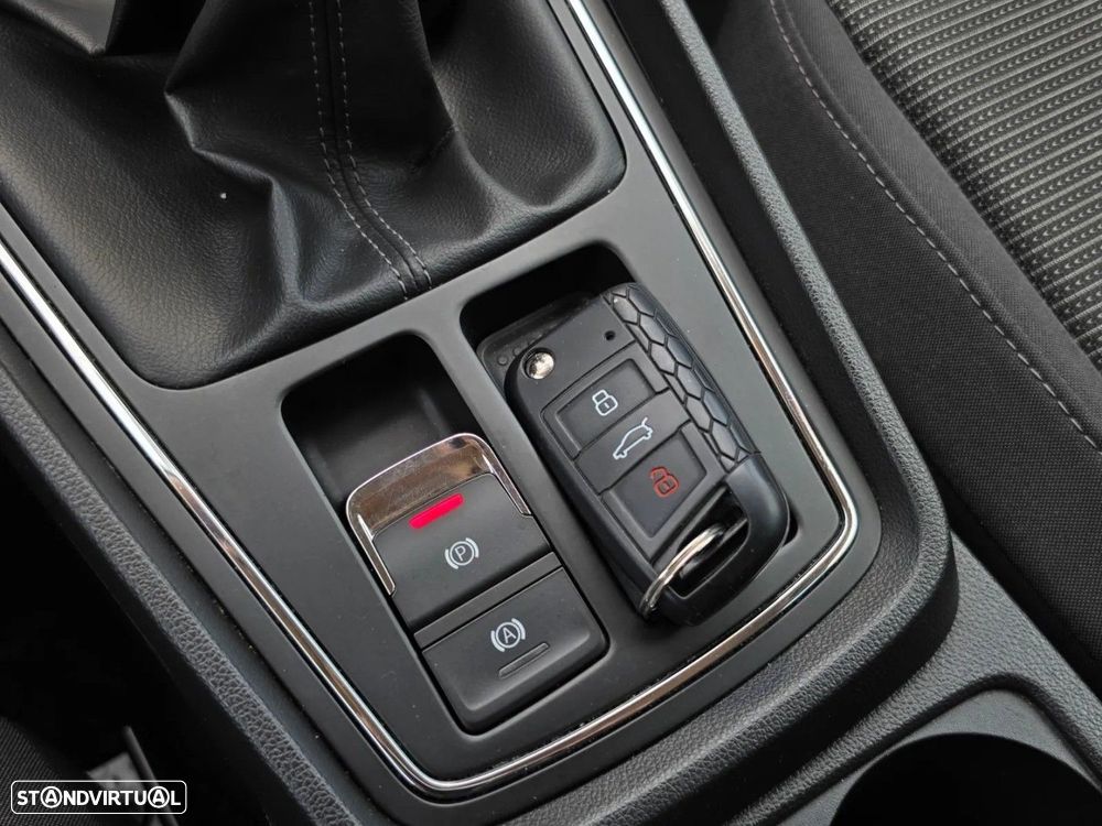 SEAT Leon 1.0 EcoTSI Style S/S - 20