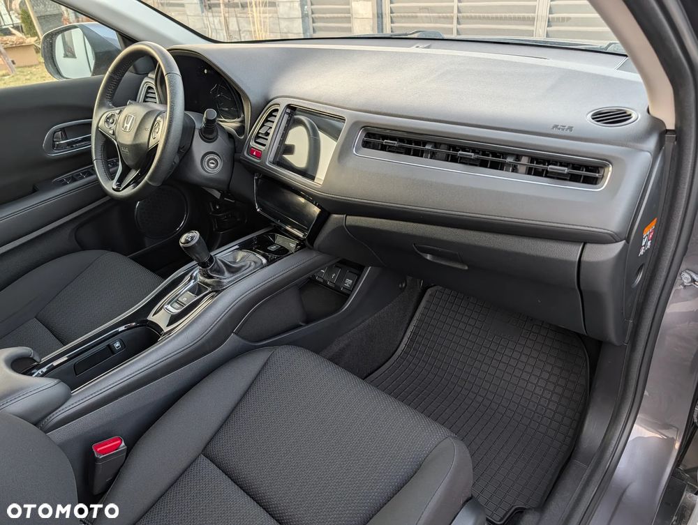 Honda HR-V 1.5 Elegance (ADAS/Honda Connect+) - 19