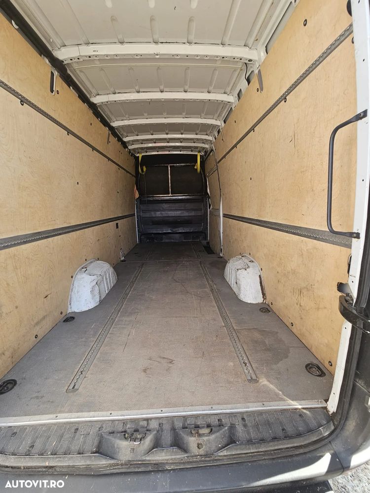 Mercedes-Benz sprinter 313cdi - 8