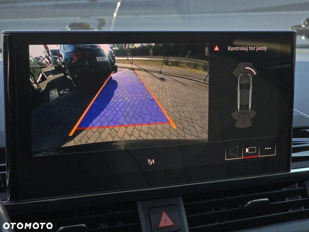 Audi A4 Limousine - 23