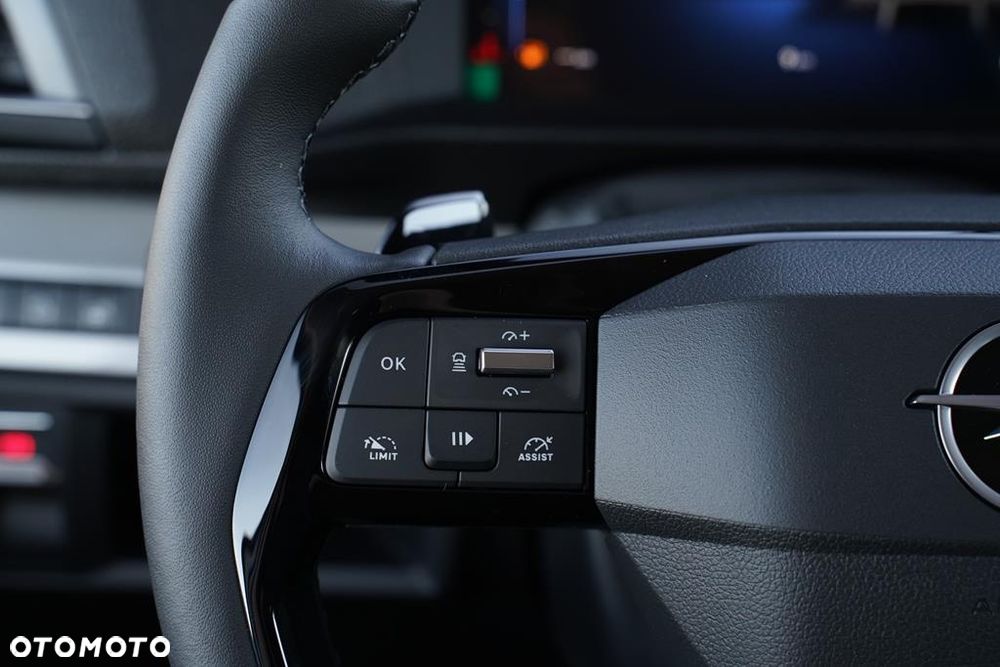 Opel Zafira 2.0 Diesel XL Business - 17