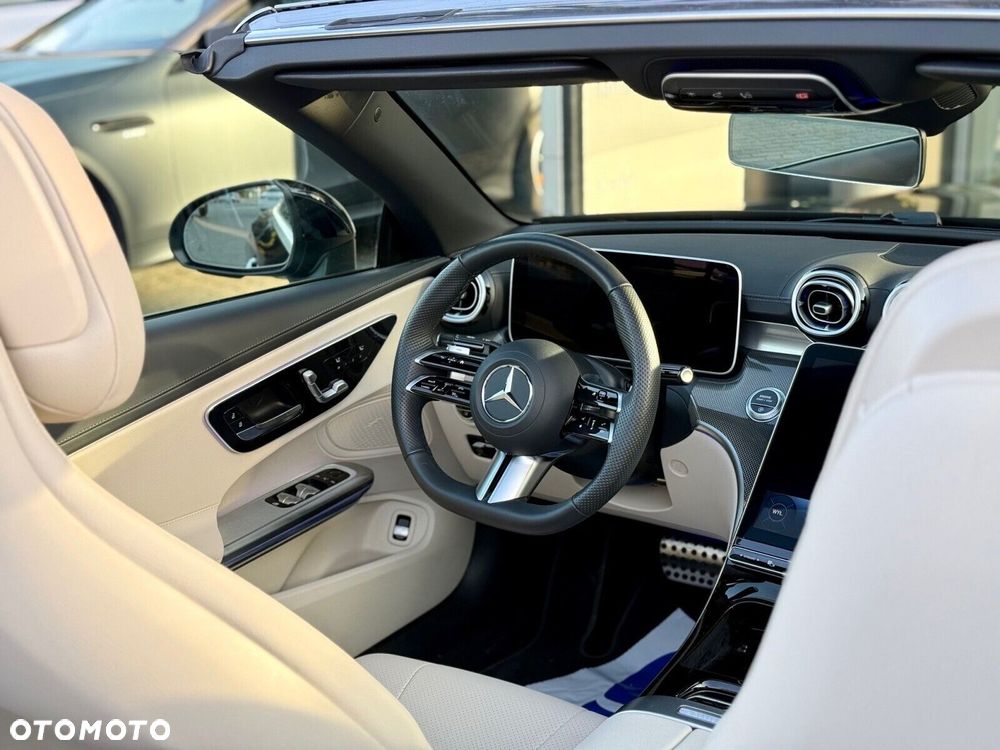 Mercedes-Benz CLE 200 mHEV AMG Line - 7