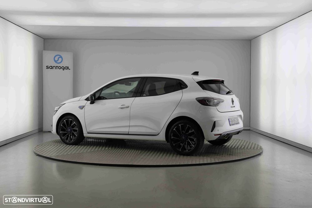 Renault Clio 1.0 TCe Esprit Alpine - 3