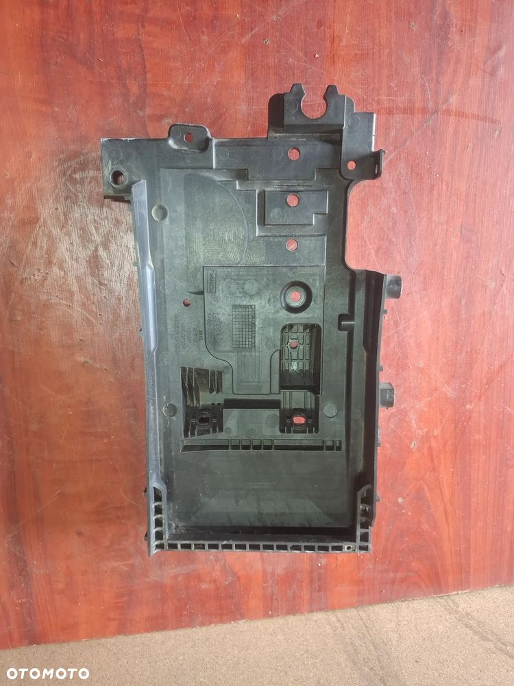 Podstawa mocowanie akumulatora Ford Edge  mk2 K2GB 10723 - 2