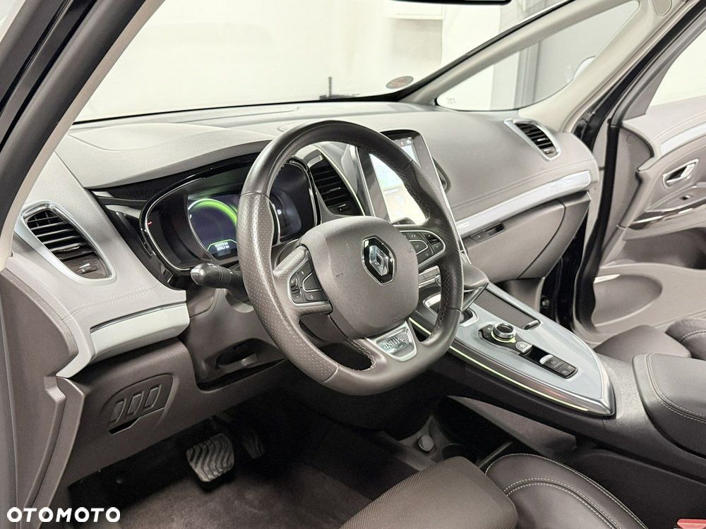 Renault Espace 1.6 dCi Energy Initiale Paris EDC - 40