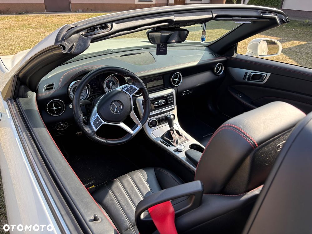 Mercedes-Benz SLK - 15