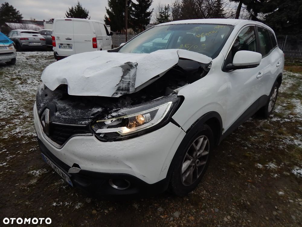 Renault Kadjar - 5