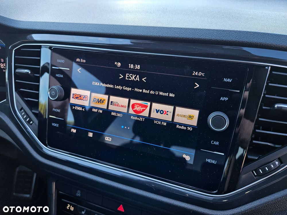 Volkswagen T-Roc 1.5 TSI OPF DSG R-Line - 18