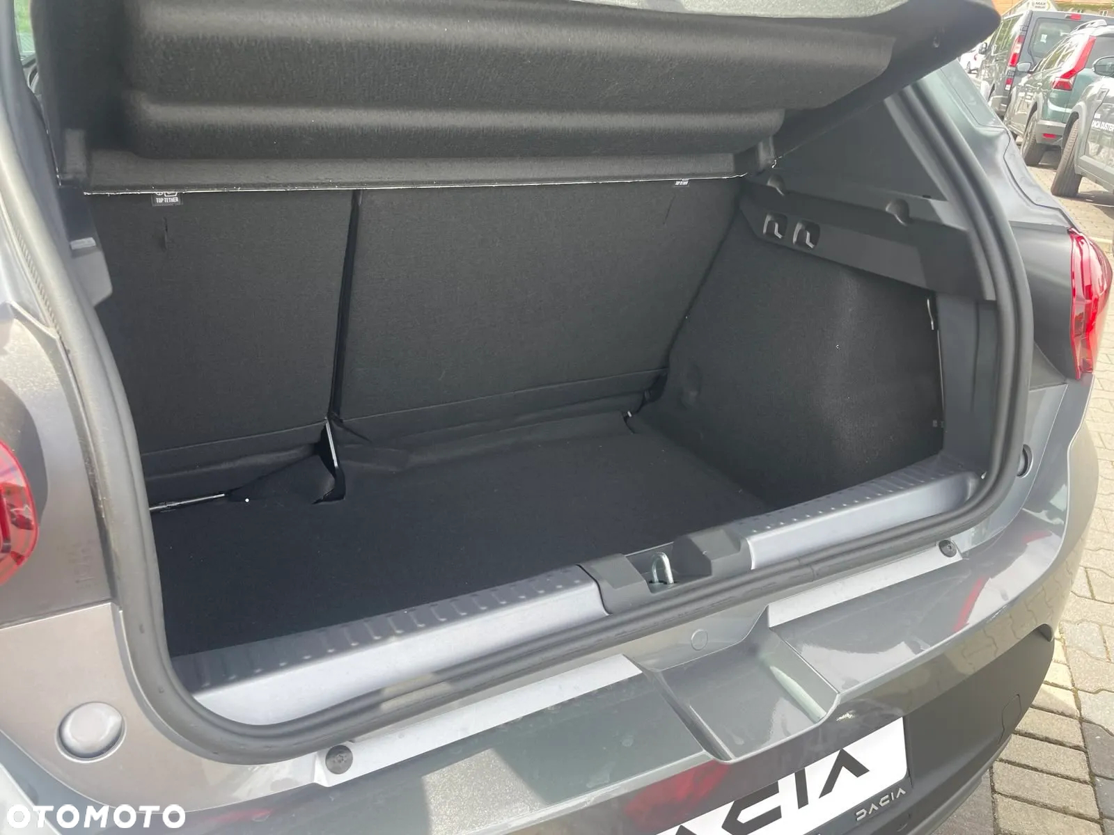 Dacia Sandero Stepway 1.0 TCe Expression - 14