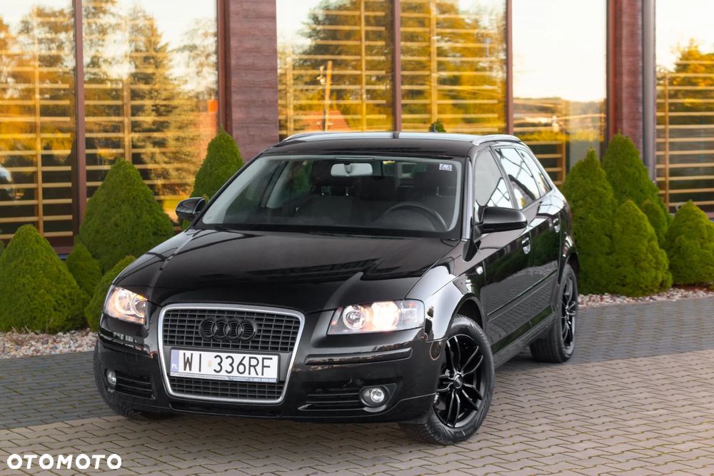 Audi A3 - 2