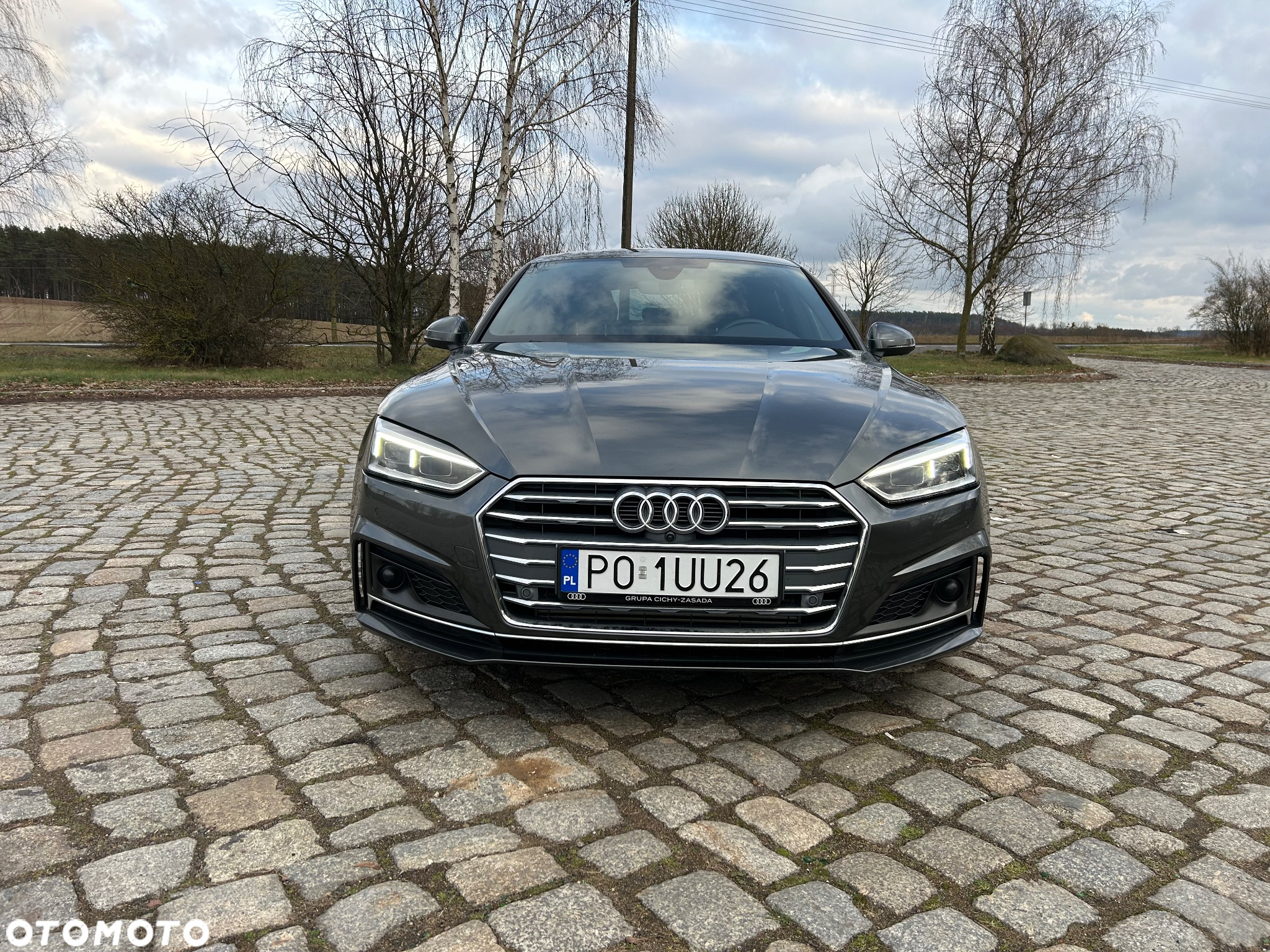 Audi A5 35 TFSI Sport S tronic - 35