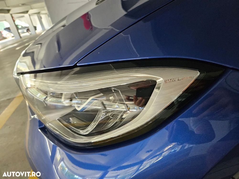 BMW Seria 3 330e Aut. M Sport - 5