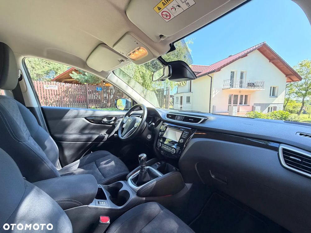 Nissan Qashqai 1.2 DIG-T Tekna+ - 28
