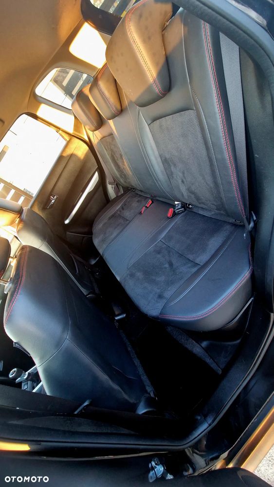 Suzuki Vitara 1.4 Boosterjet Allgrip Comfort - 13