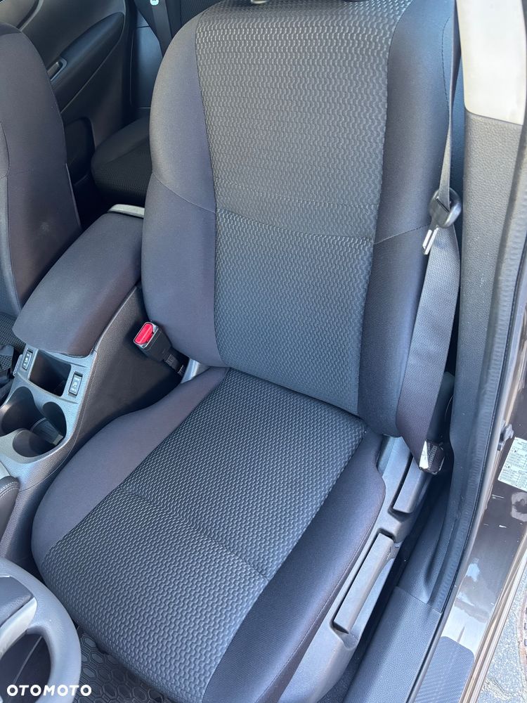 Nissan Qashqai - 11