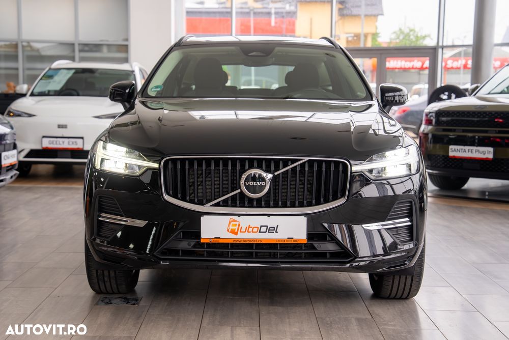 Volvo XC 60 B4 D Core - 6